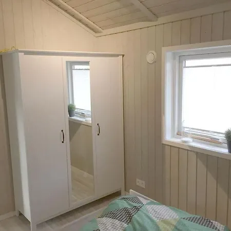 Σπίτι διακοπών Dan Huus Marie Großenbrode