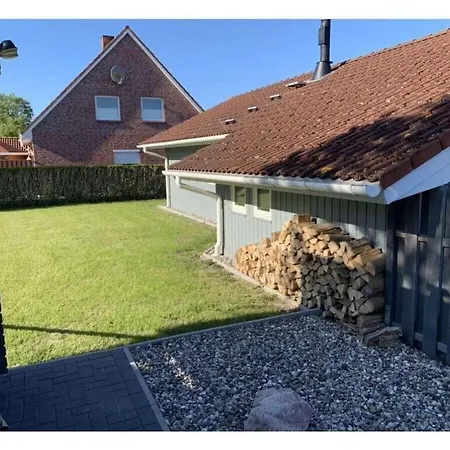 Dan Huus Marie Großenbrode