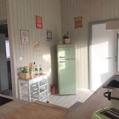 Dan Huus Marie * Großenbrode