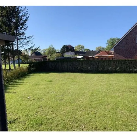 Dan Huus Marie Σπίτι διακοπών