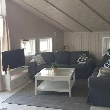 Σπίτι διακοπών Dan Huus Marie