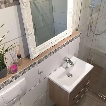 Σπίτι διακοπών Dan Huus Marie Großenbrode