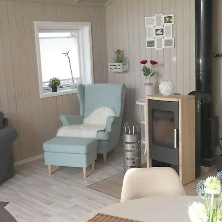 Dan Huus Marie Großenbrode