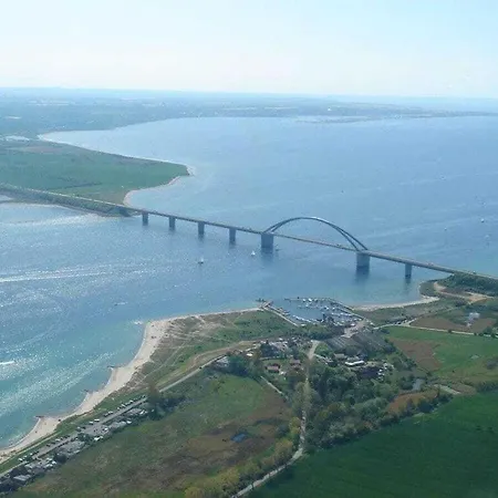 Dan Huus Marie Großenbrode