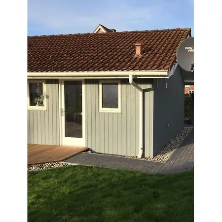 Σπίτι διακοπών Dan Huus Marie